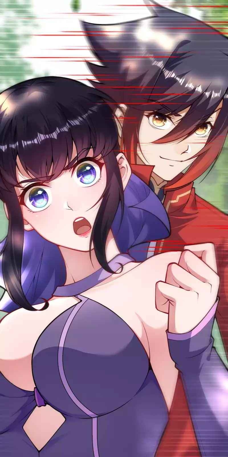 Vô Địch Kiếm Vực Chapter 105 - Trang 2