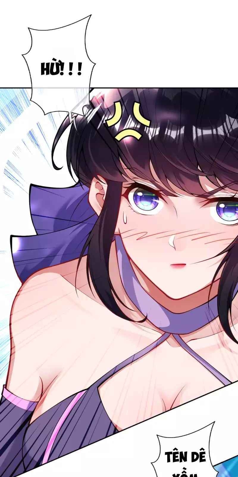 Vô Địch Kiếm Vực Chapter 106 - Trang 2