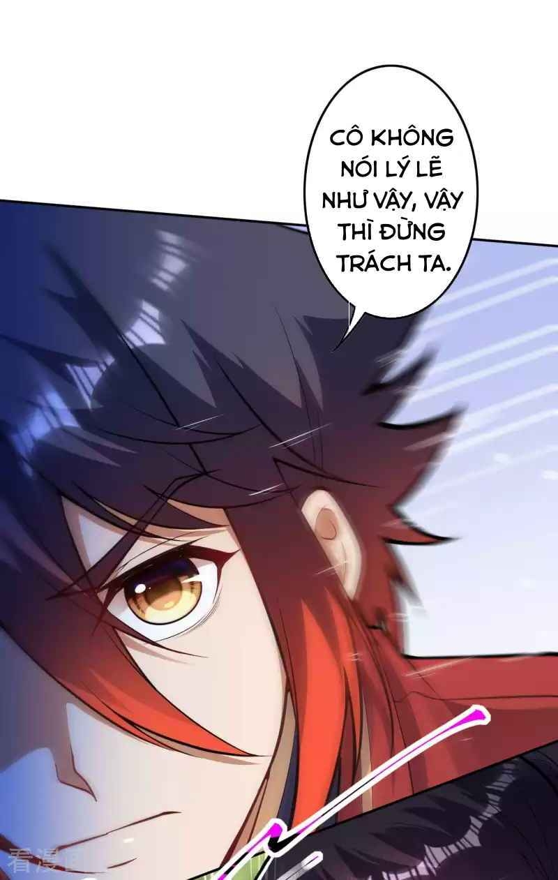 Vô Địch Kiếm Vực Chapter 106 - Trang 2