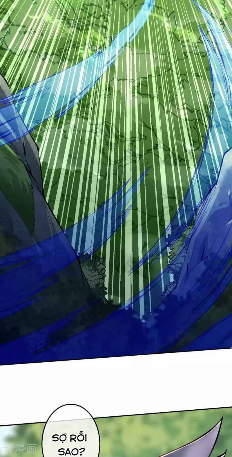 Vô Địch Kiếm Vực Chapter 106 - Trang 2