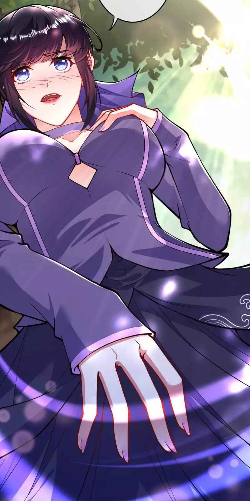 Vô Địch Kiếm Vực Chapter 106 - Trang 2