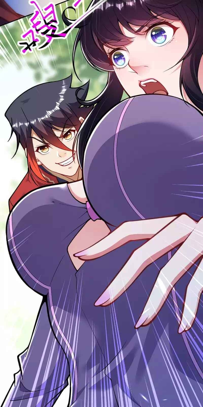 Vô Địch Kiếm Vực Chapter 106 - Trang 2