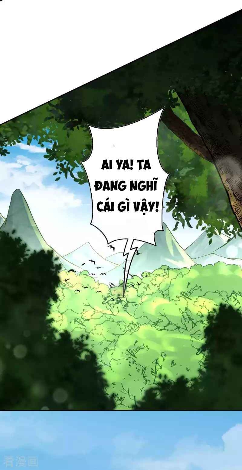 Vô Địch Kiếm Vực Chapter 106 - Trang 2