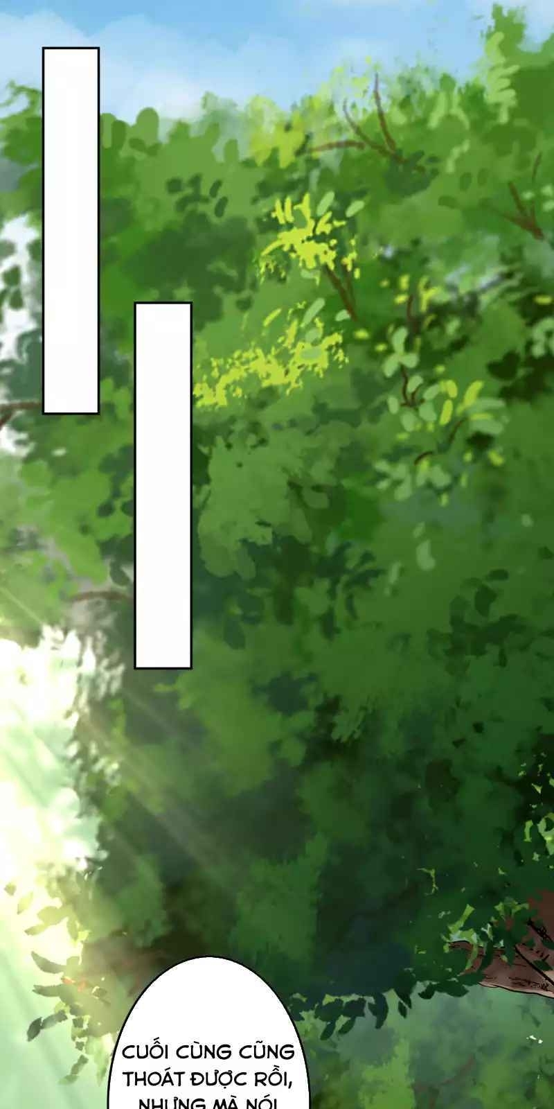 Vô Địch Kiếm Vực Chapter 106 - Trang 2