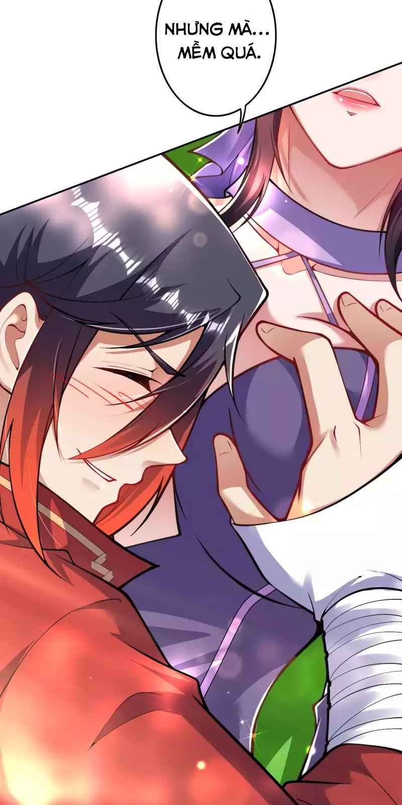 Vô Địch Kiếm Vực Chapter 107 - Trang 2