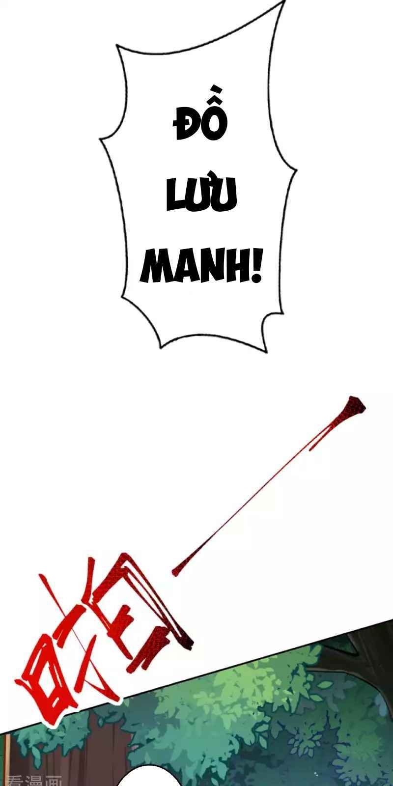 Vô Địch Kiếm Vực Chapter 107 - Trang 2