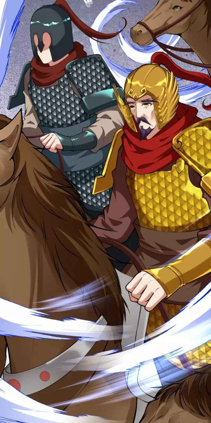 Vô Địch Kiếm Vực Chapter 107 - Trang 2