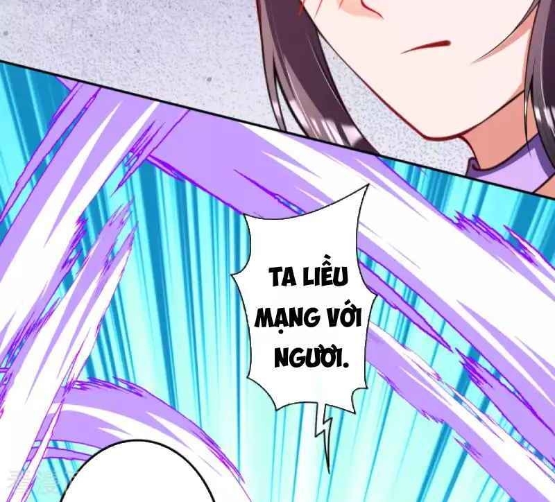 Vô Địch Kiếm Vực Chapter 107 - Trang 2