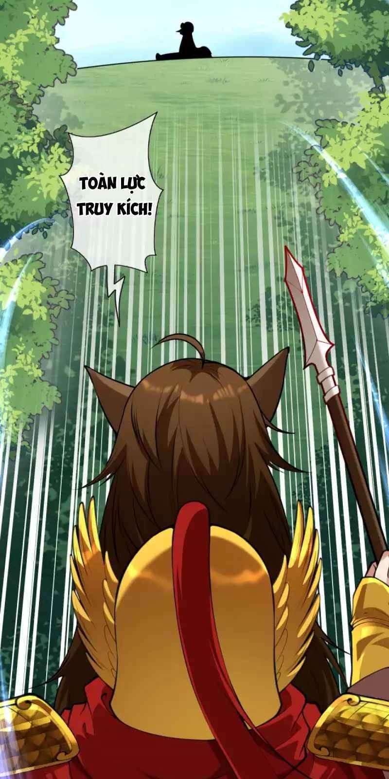 Vô Địch Kiếm Vực Chapter 107 - Trang 2