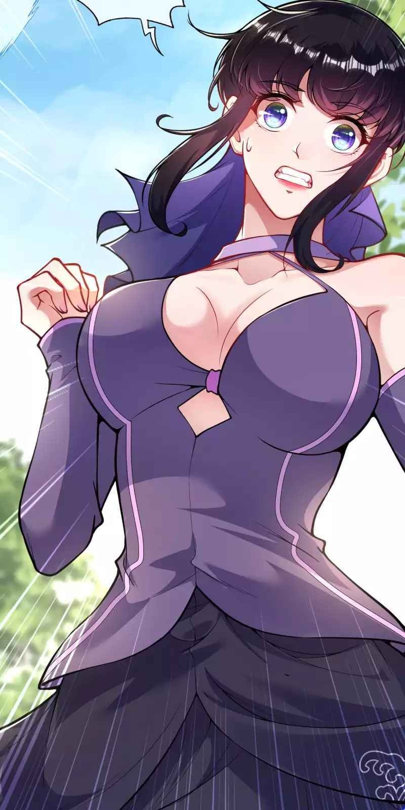 Vô Địch Kiếm Vực Chapter 107 - Trang 2