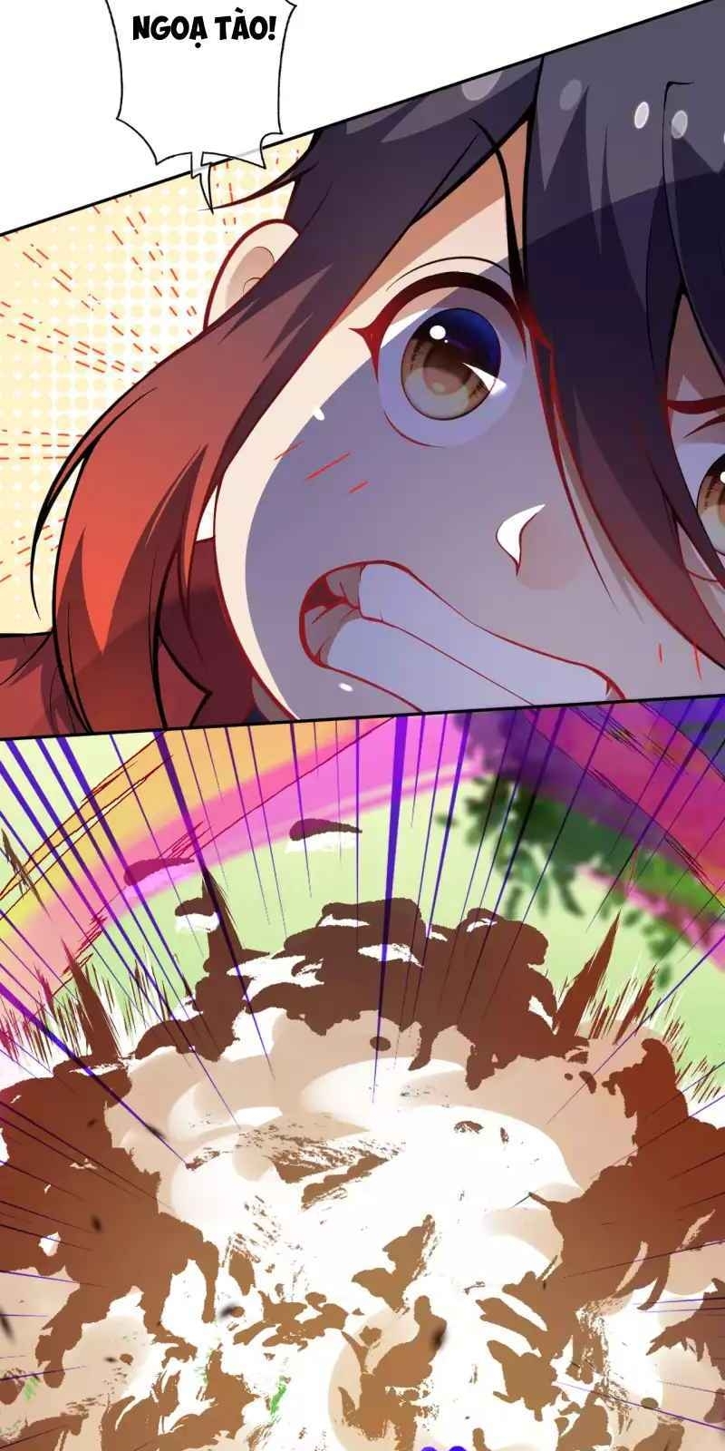 Vô Địch Kiếm Vực Chapter 107 - Trang 2