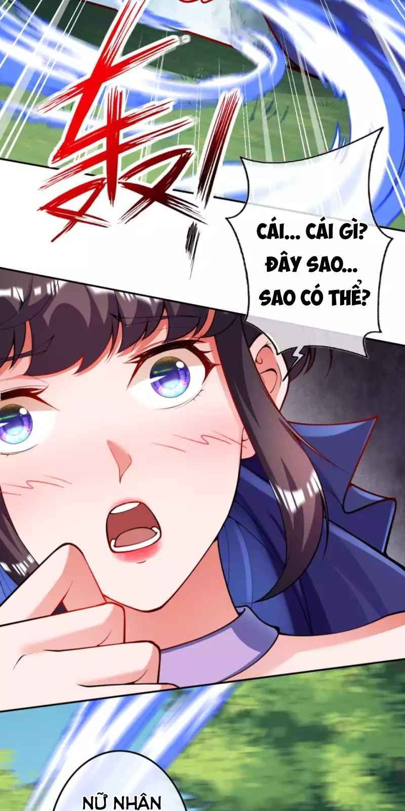 Vô Địch Kiếm Vực Chapter 108 - Trang 2