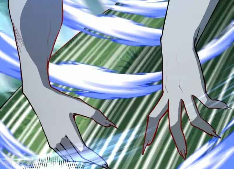 Vô Địch Kiếm Vực Chapter 108 - Trang 2