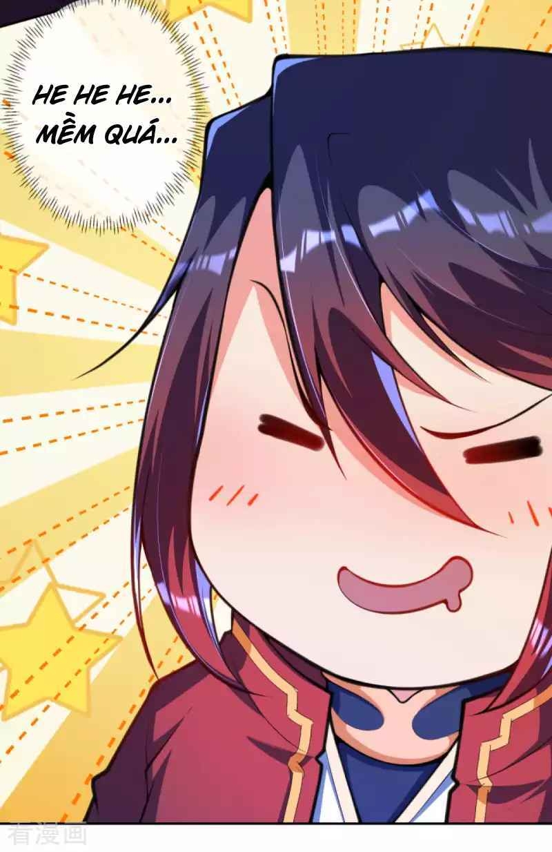 Vô Địch Kiếm Vực Chapter 108 - Trang 2