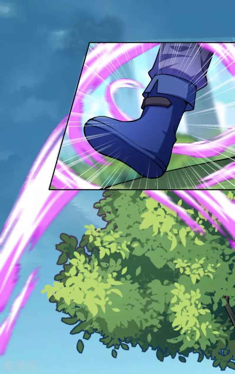 Vô Địch Kiếm Vực Chapter 108 - Trang 2