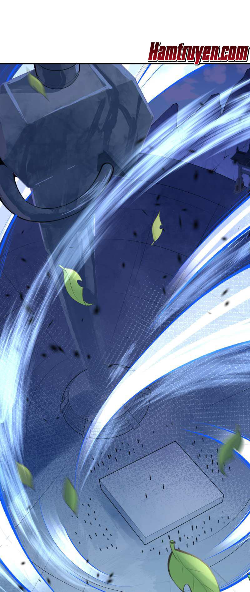 Vô Địch Kiếm Vực Chapter 11 - Trang 2