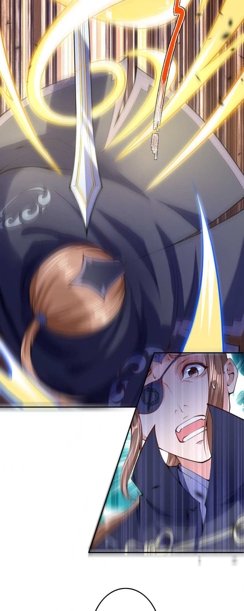 Vô Địch Kiếm Vực Chapter 11 - Trang 2