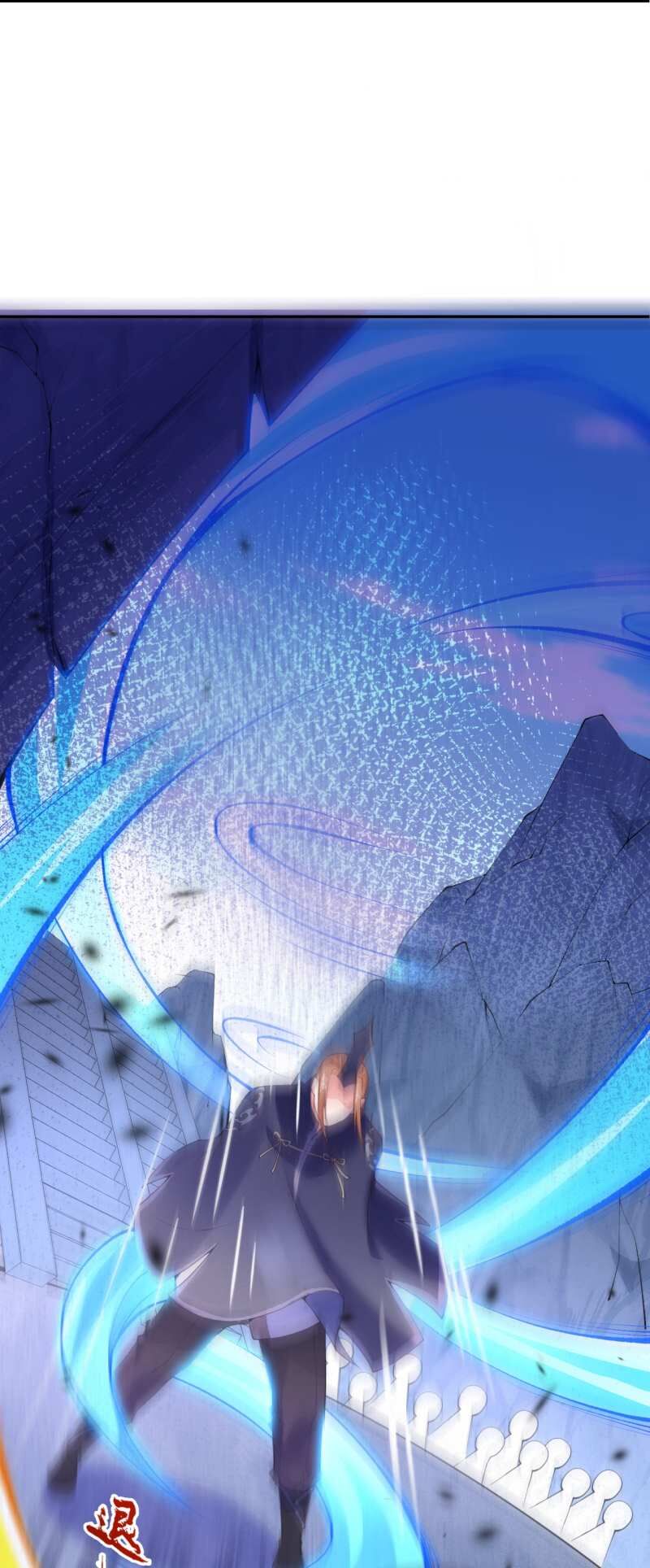 Vô Địch Kiếm Vực Chapter 11 - Trang 2