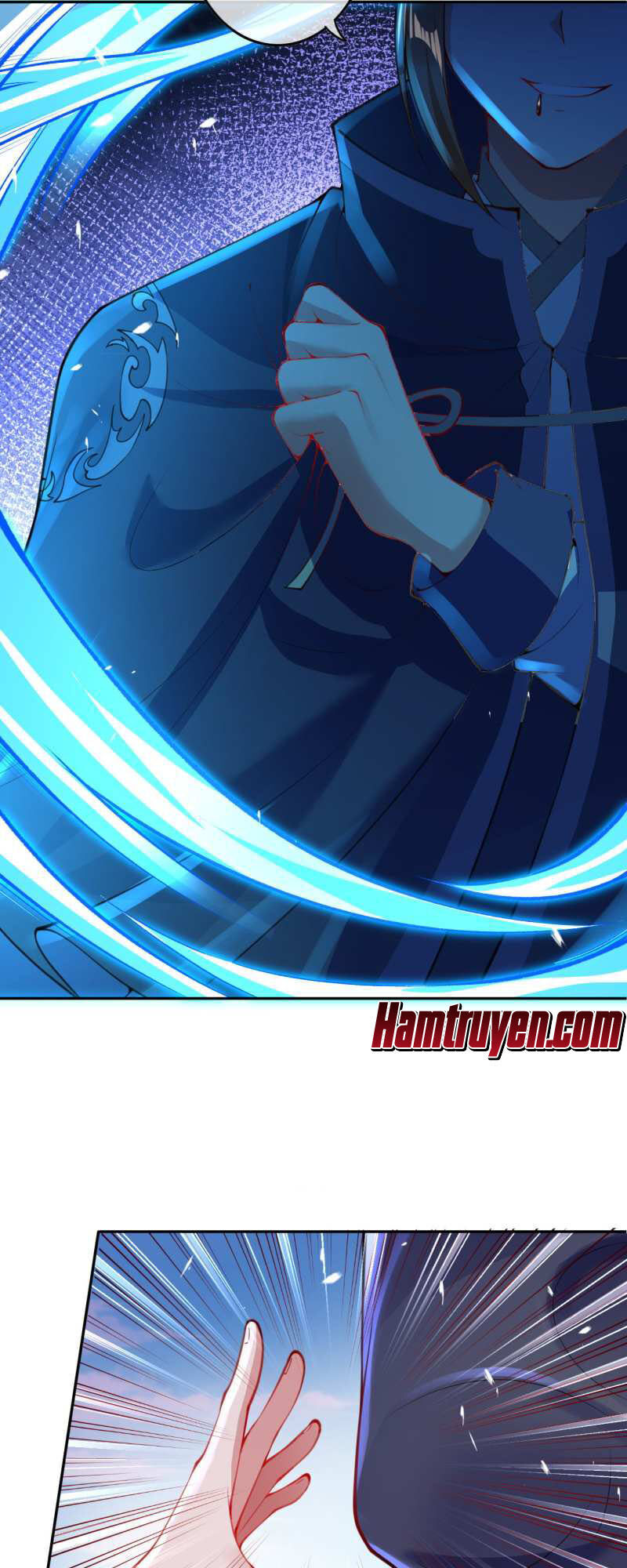 Vô Địch Kiếm Vực Chapter 11 - Trang 2