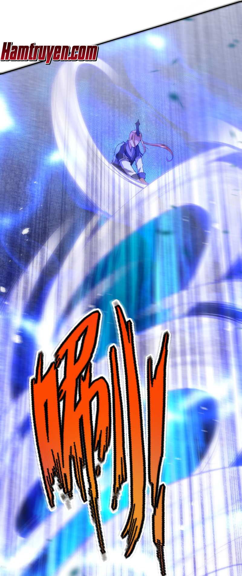 Vô Địch Kiếm Vực Chapter 11 - Trang 2