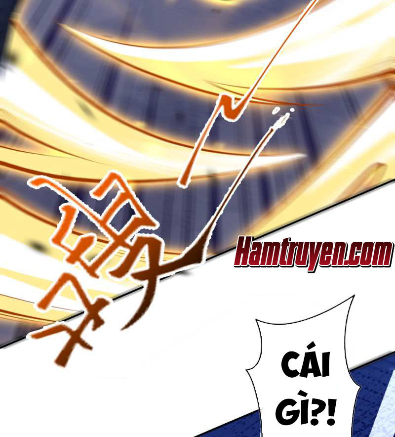 Vô Địch Kiếm Vực Chapter 11 - Trang 2