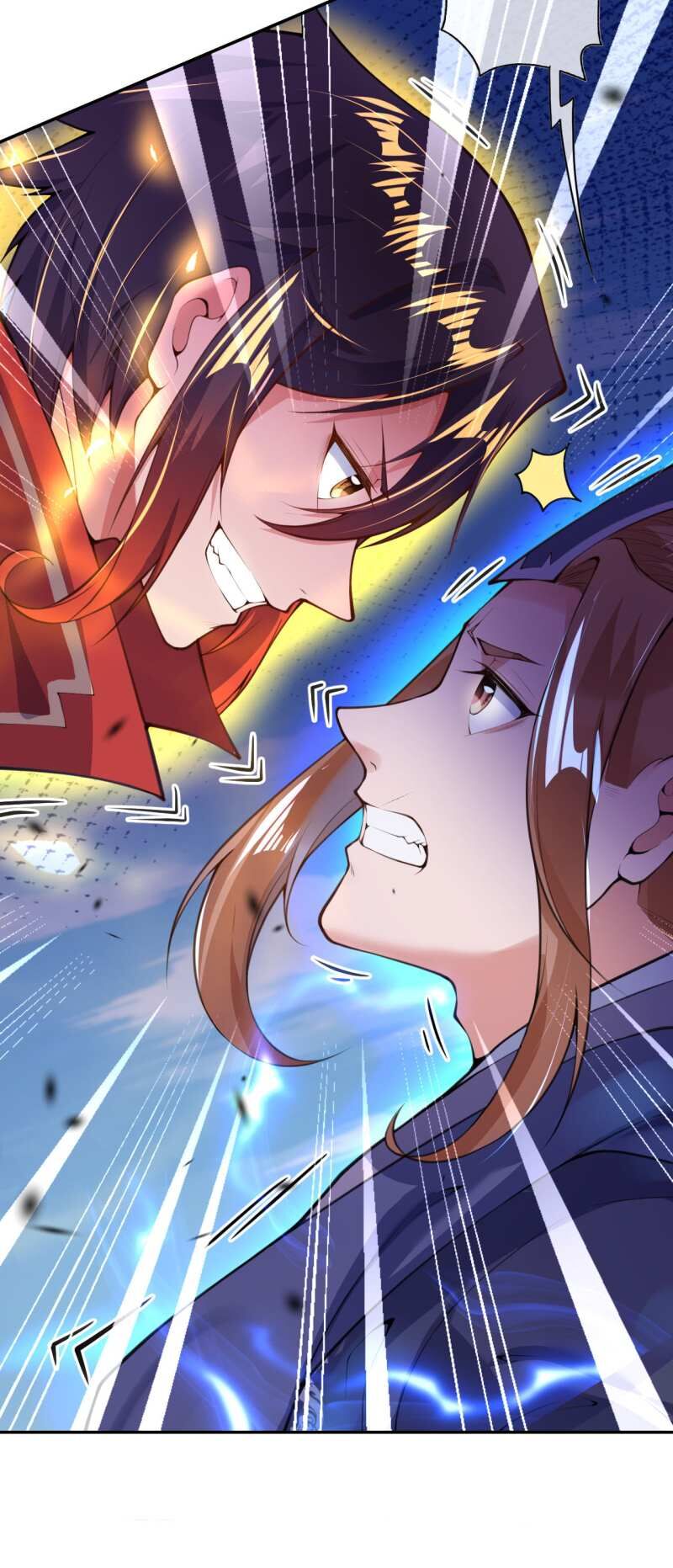 Vô Địch Kiếm Vực Chapter 11 - Trang 2