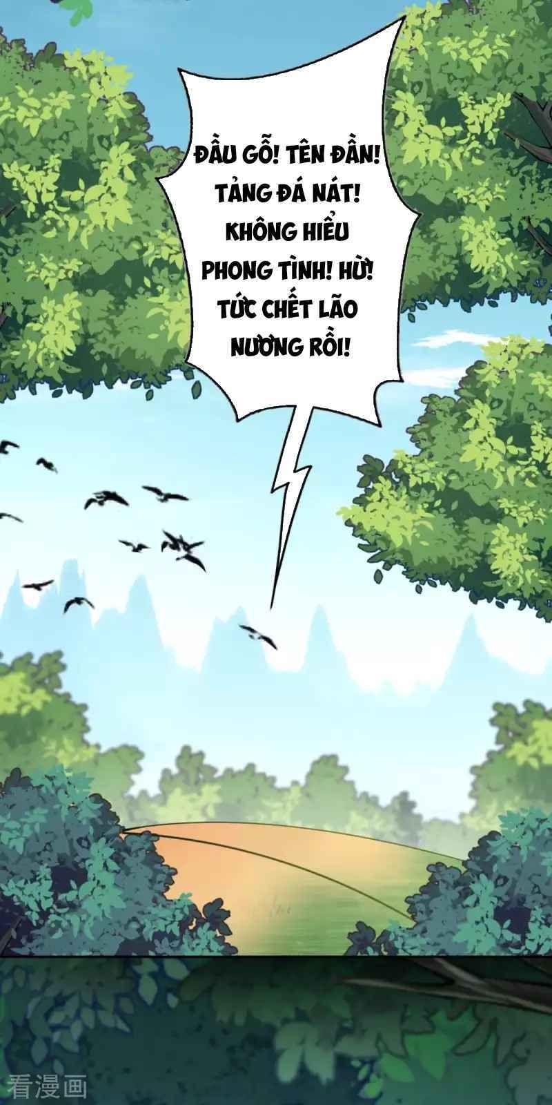 Vô Địch Kiếm Vực Chapter 110 - Trang 2