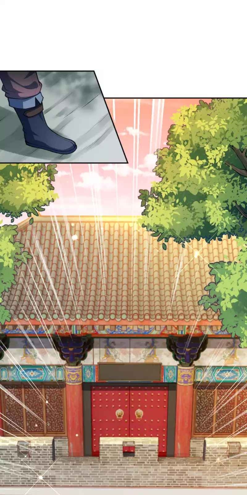 Vô Địch Kiếm Vực Chapter 110 - Trang 2