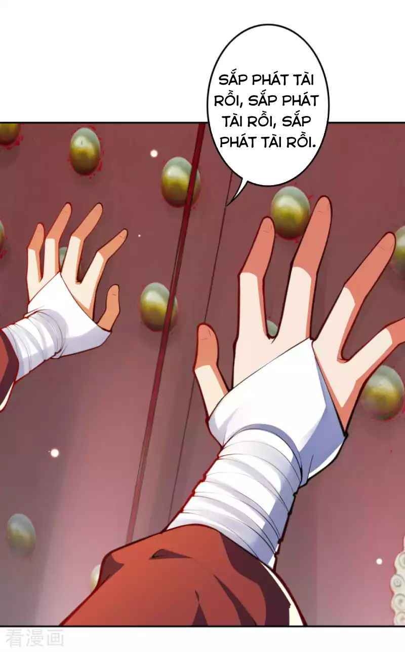 Vô Địch Kiếm Vực Chapter 111 - Trang 2