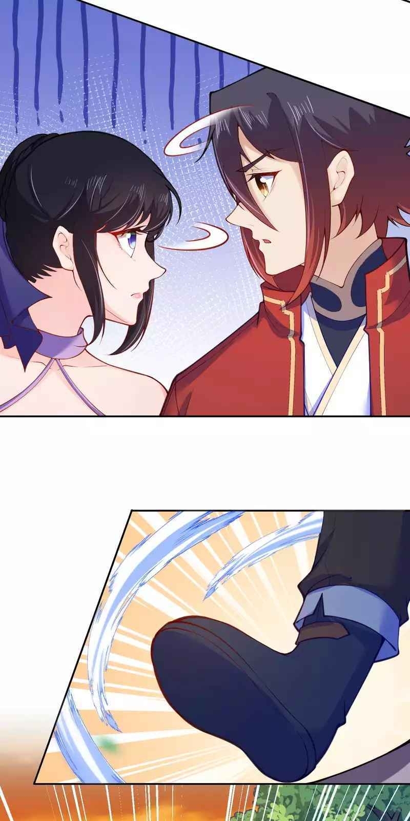 Vô Địch Kiếm Vực Chapter 112 - Trang 2