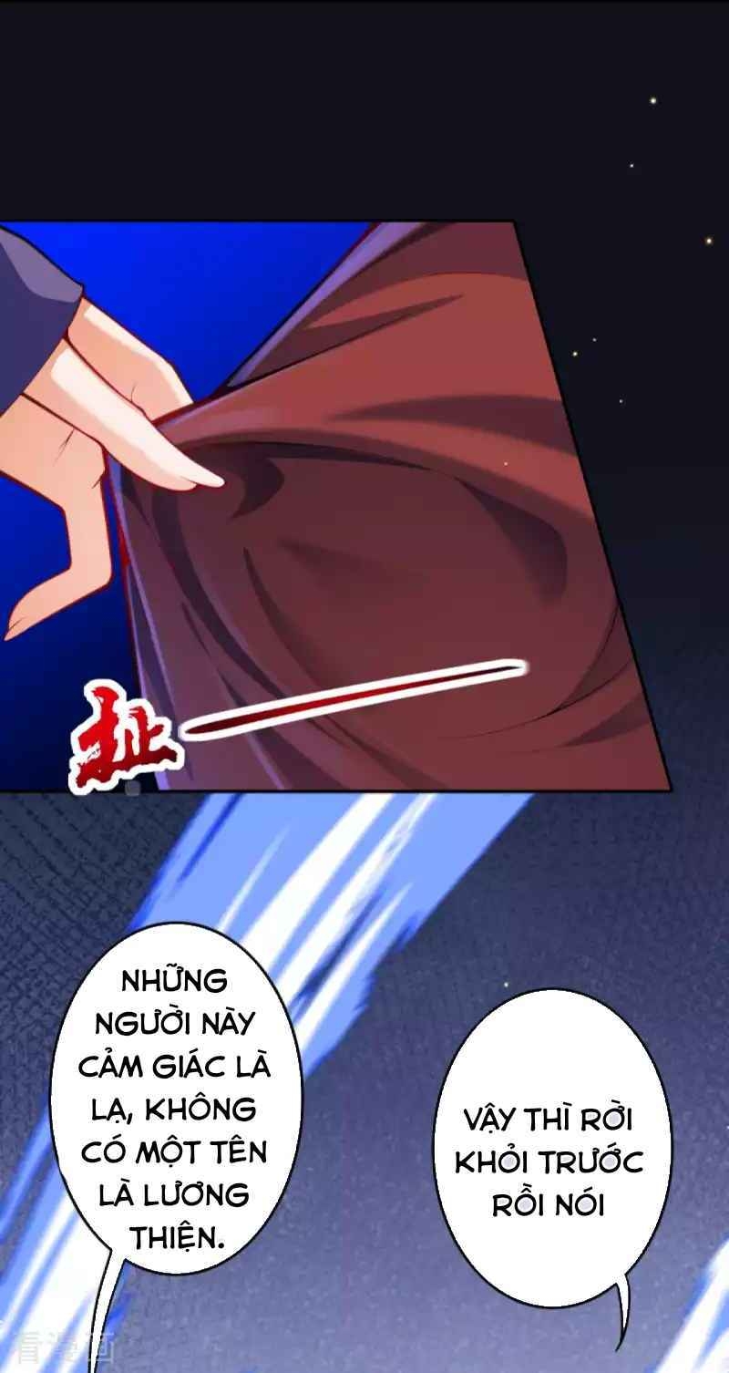 Vô Địch Kiếm Vực Chapter 112 - Trang 2