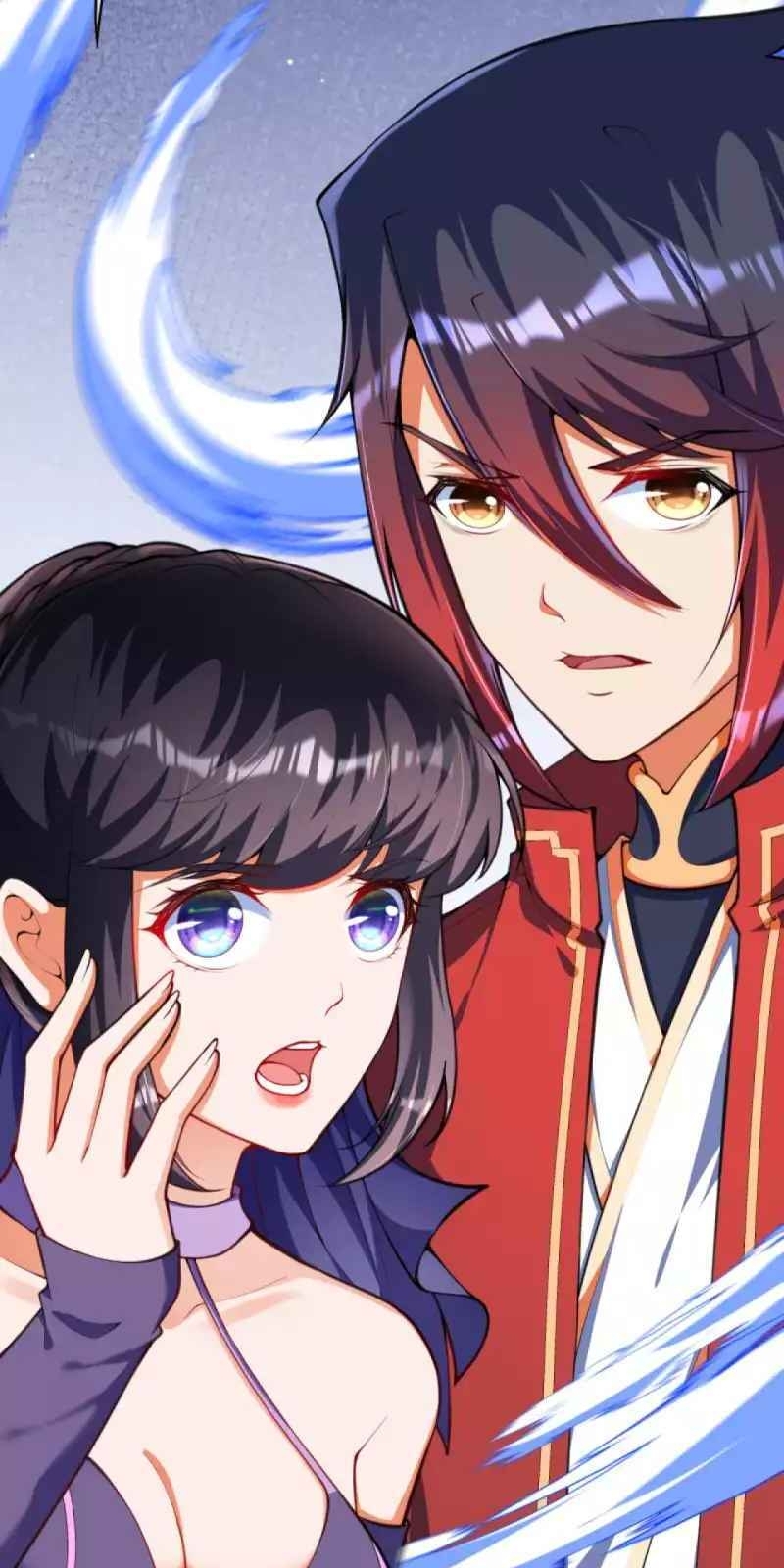 Vô Địch Kiếm Vực Chapter 112 - Trang 2