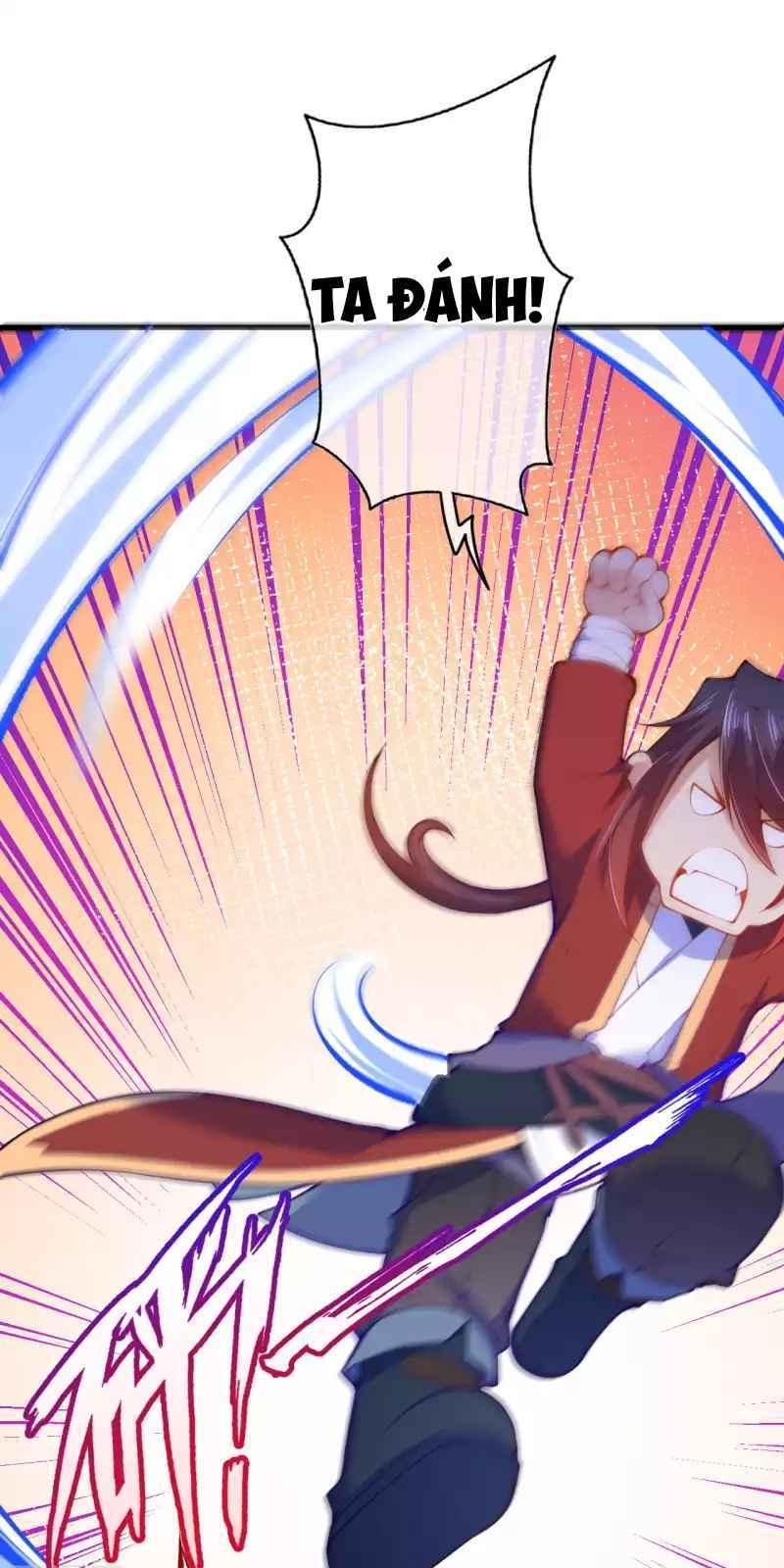 Vô Địch Kiếm Vực Chapter 113 - Trang 2