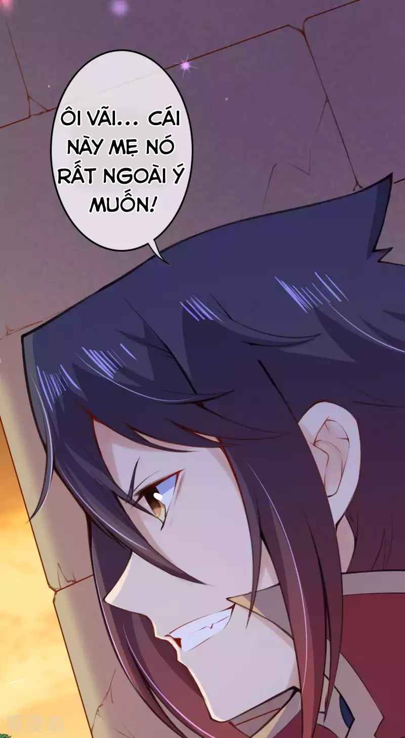 Vô Địch Kiếm Vực Chapter 113 - Trang 2