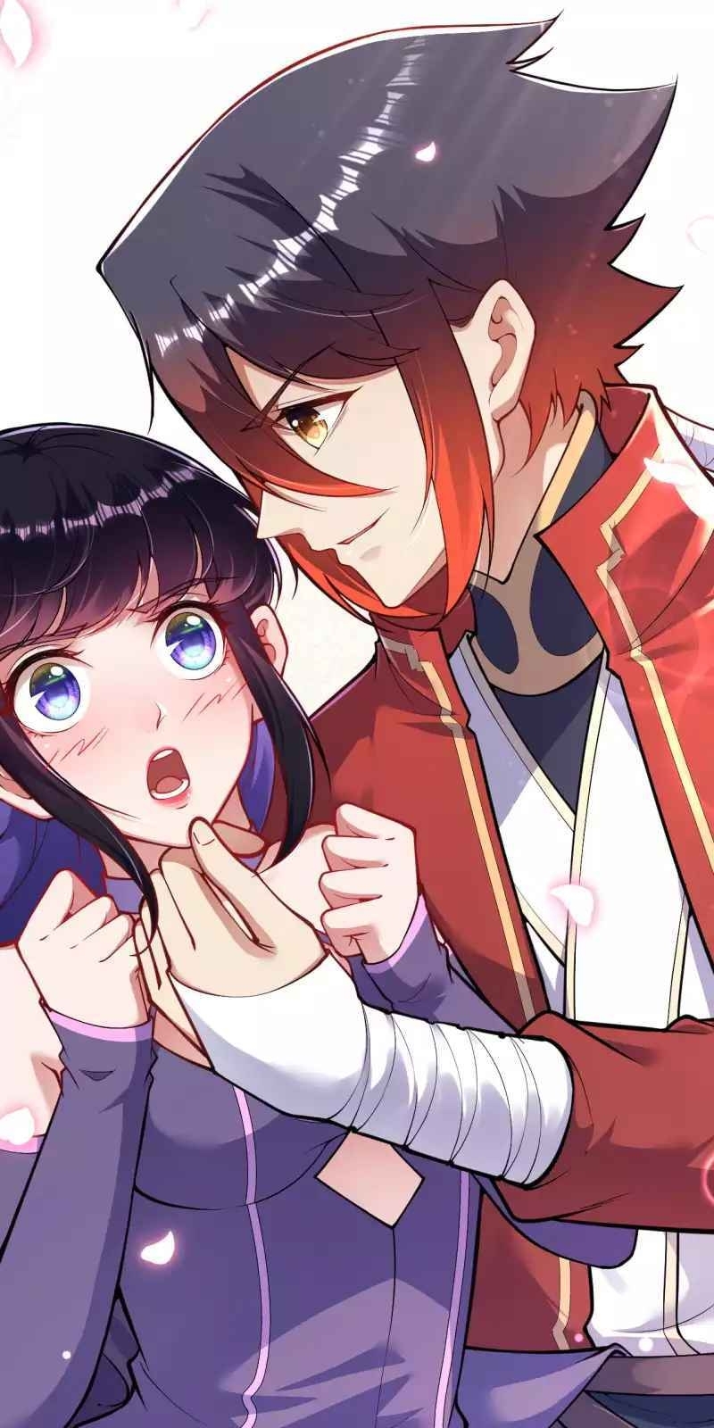 Vô Địch Kiếm Vực Chapter 113 - Trang 2