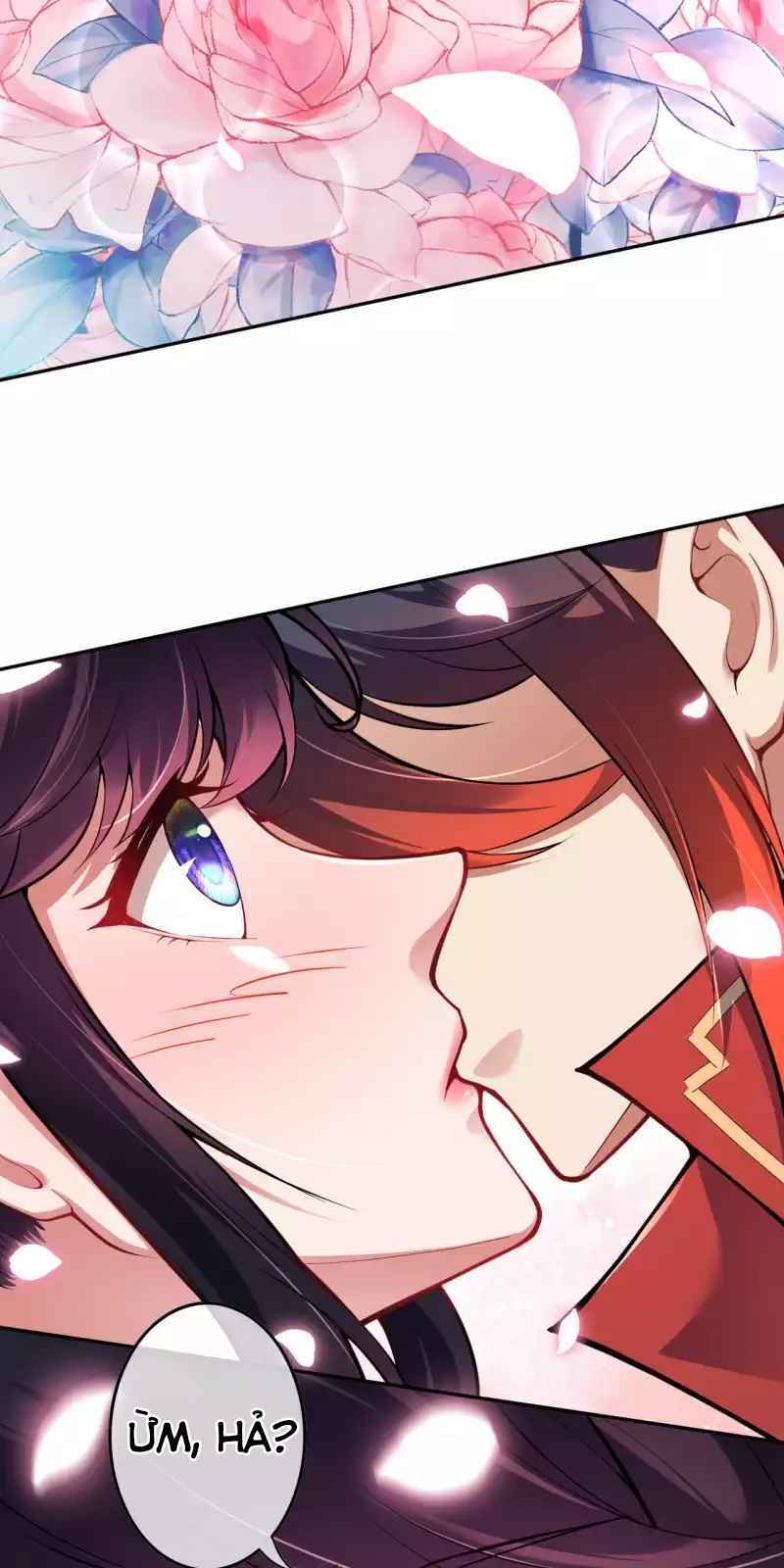 Vô Địch Kiếm Vực Chapter 113 - Trang 2