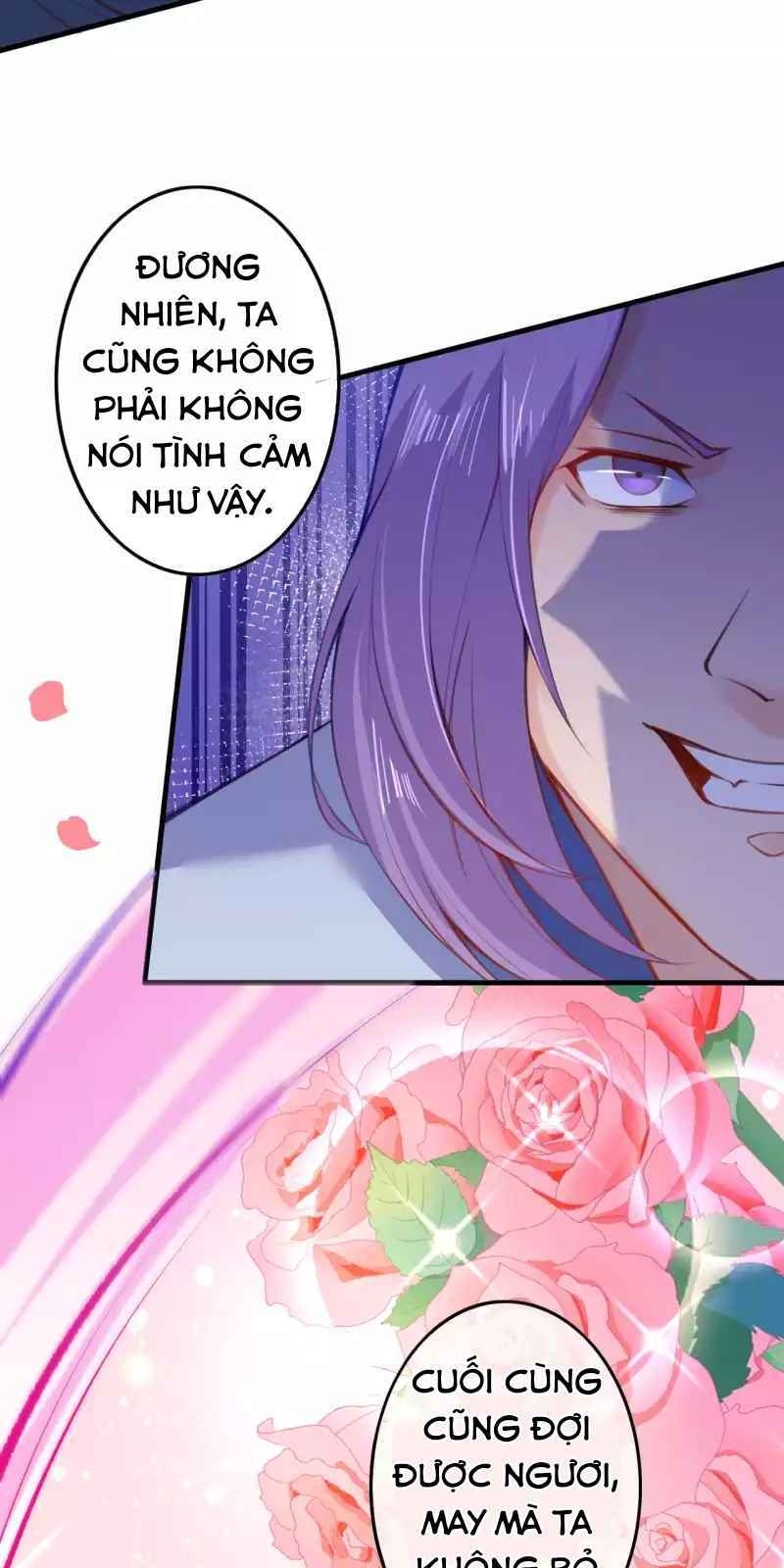 Vô Địch Kiếm Vực Chapter 113 - Trang 2