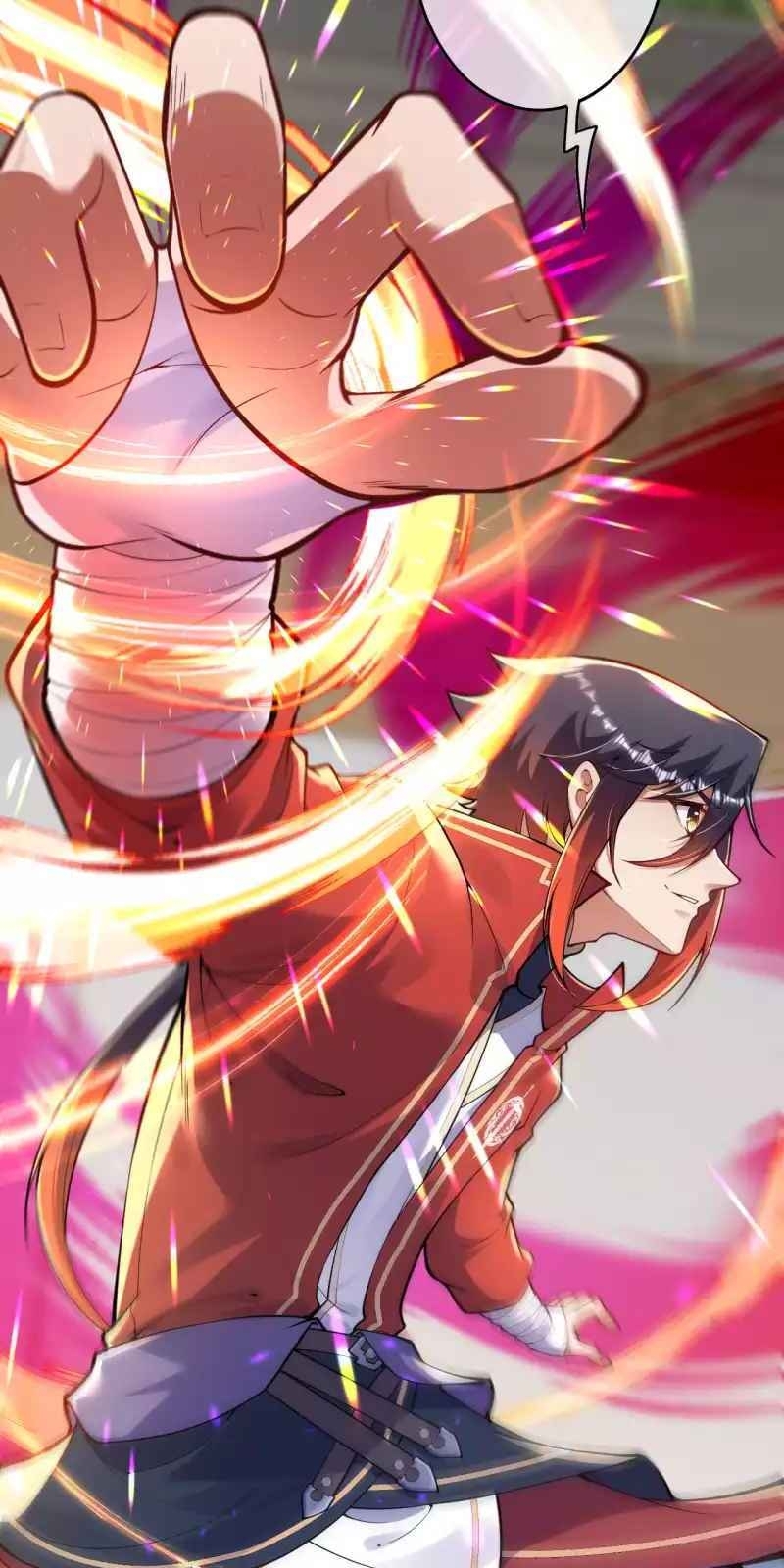 Vô Địch Kiếm Vực Chapter 114 - Trang 2