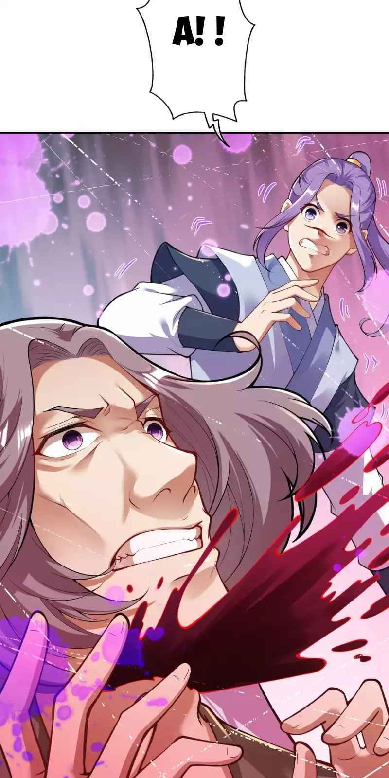 Vô Địch Kiếm Vực Chapter 114 - Trang 2