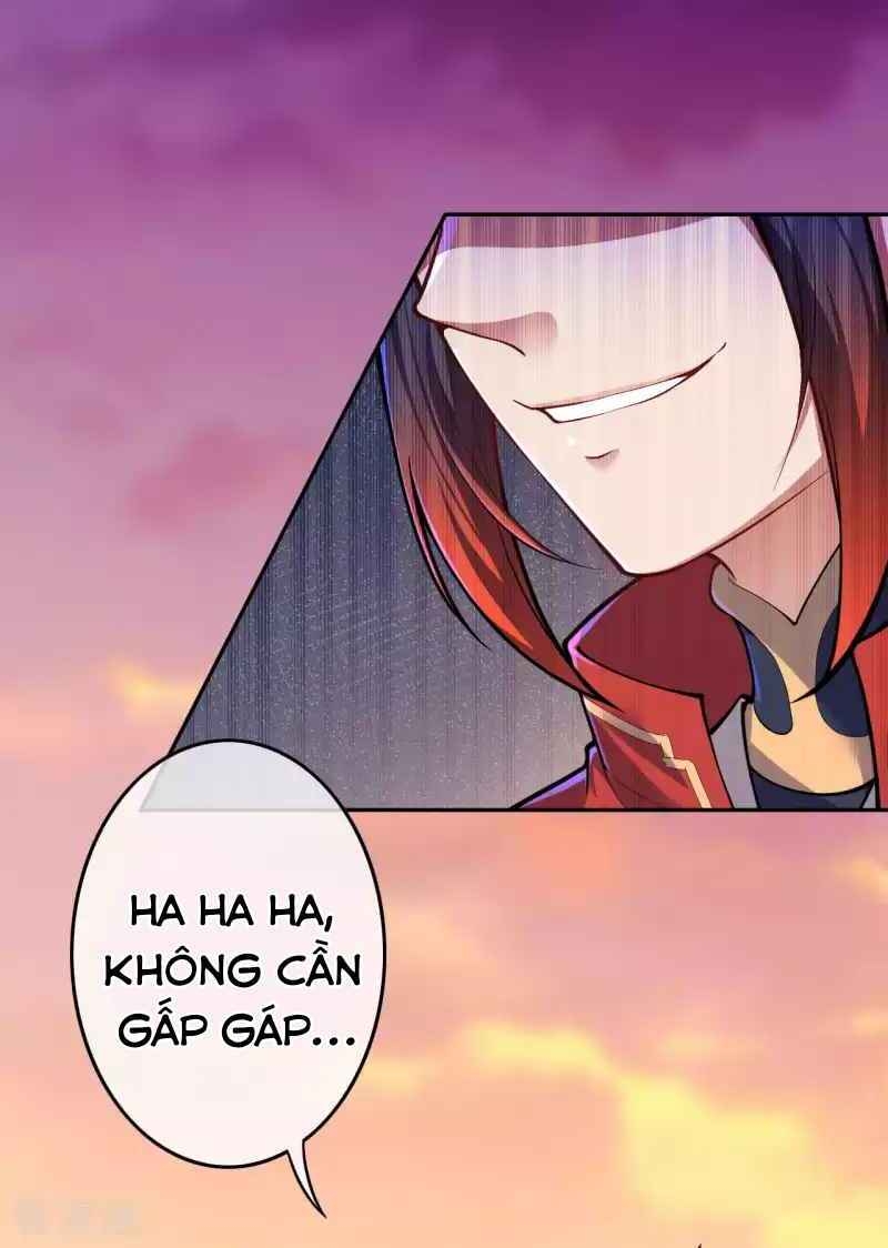 Vô Địch Kiếm Vực Chapter 114 - Trang 2