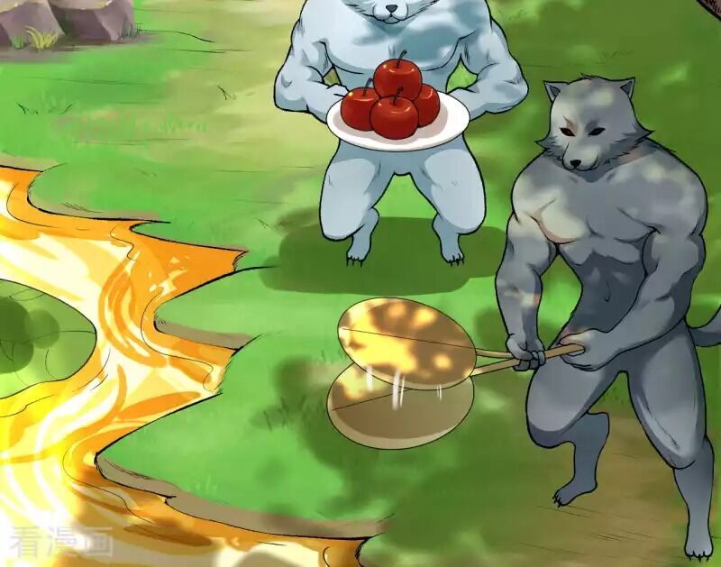 Vô Địch Kiếm Vực Chapter 115 - Trang 2