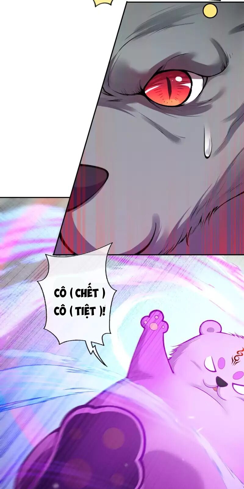 Vô Địch Kiếm Vực Chapter 115 - Trang 2