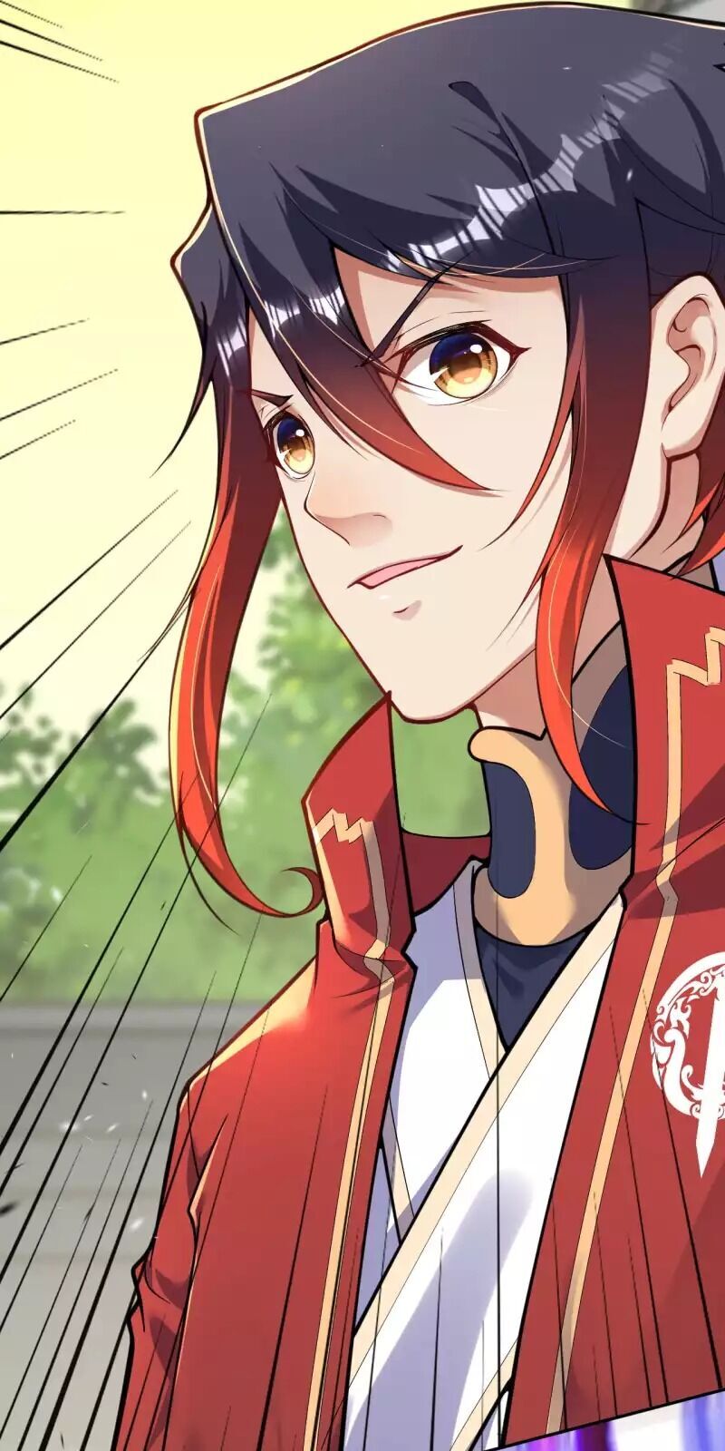 Vô Địch Kiếm Vực Chapter 115 - Trang 2