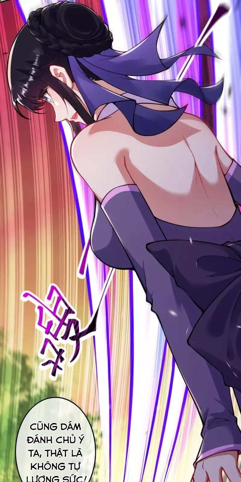 Vô Địch Kiếm Vực Chapter 115 - Trang 2