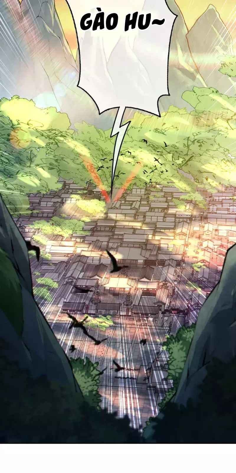 Vô Địch Kiếm Vực Chapter 116 - Trang 2