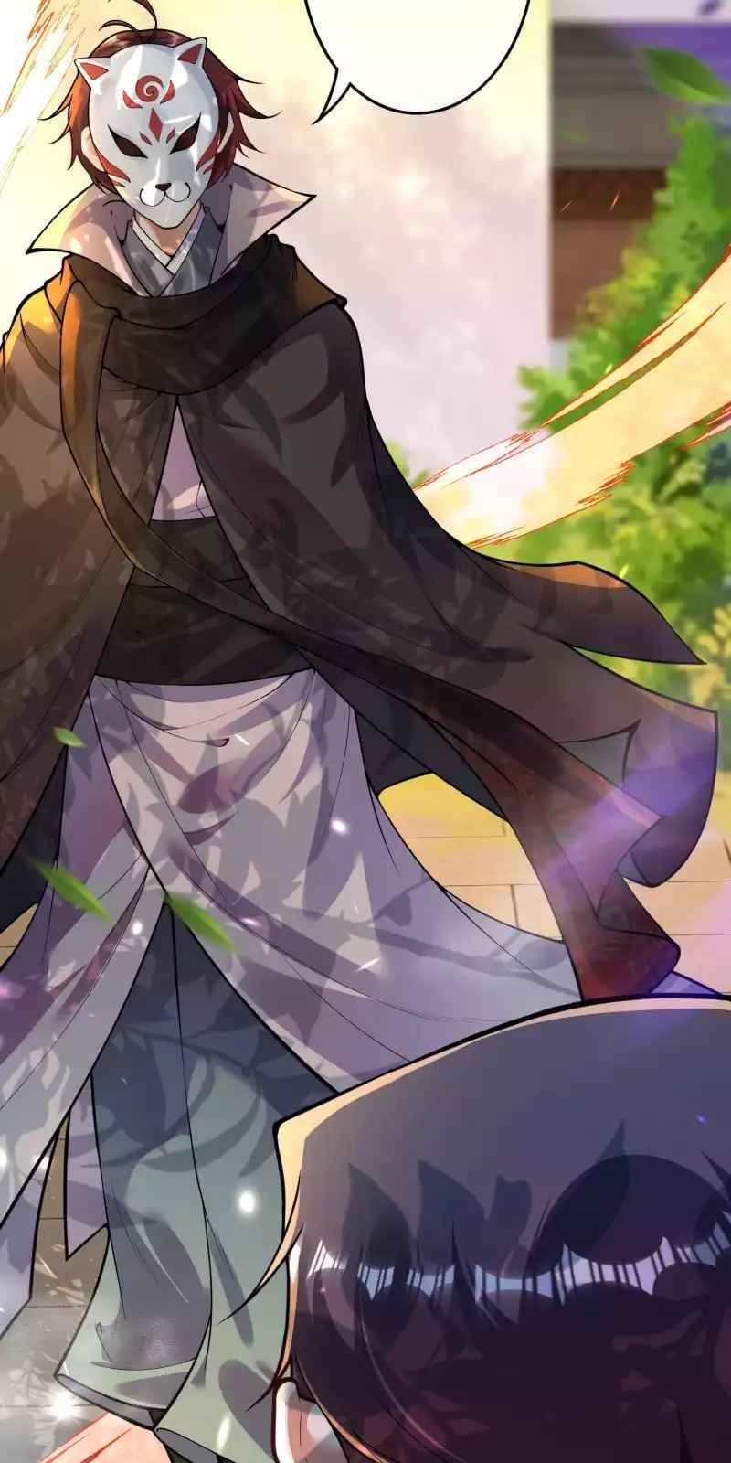 Vô Địch Kiếm Vực Chapter 116 - Trang 2