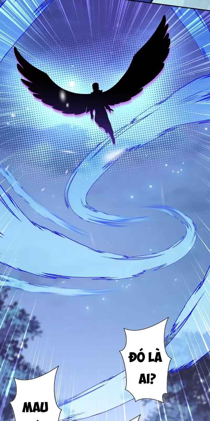 Vô Địch Kiếm Vực Chapter 118 - Trang 2