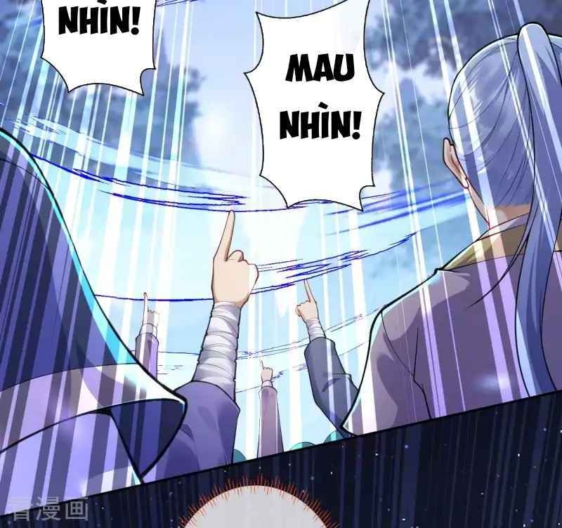 Vô Địch Kiếm Vực Chapter 118 - Trang 2