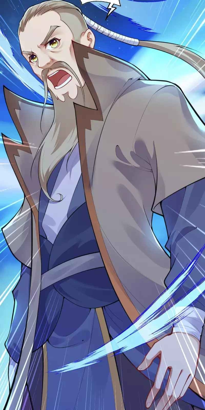 Vô Địch Kiếm Vực Chapter 118 - Trang 2