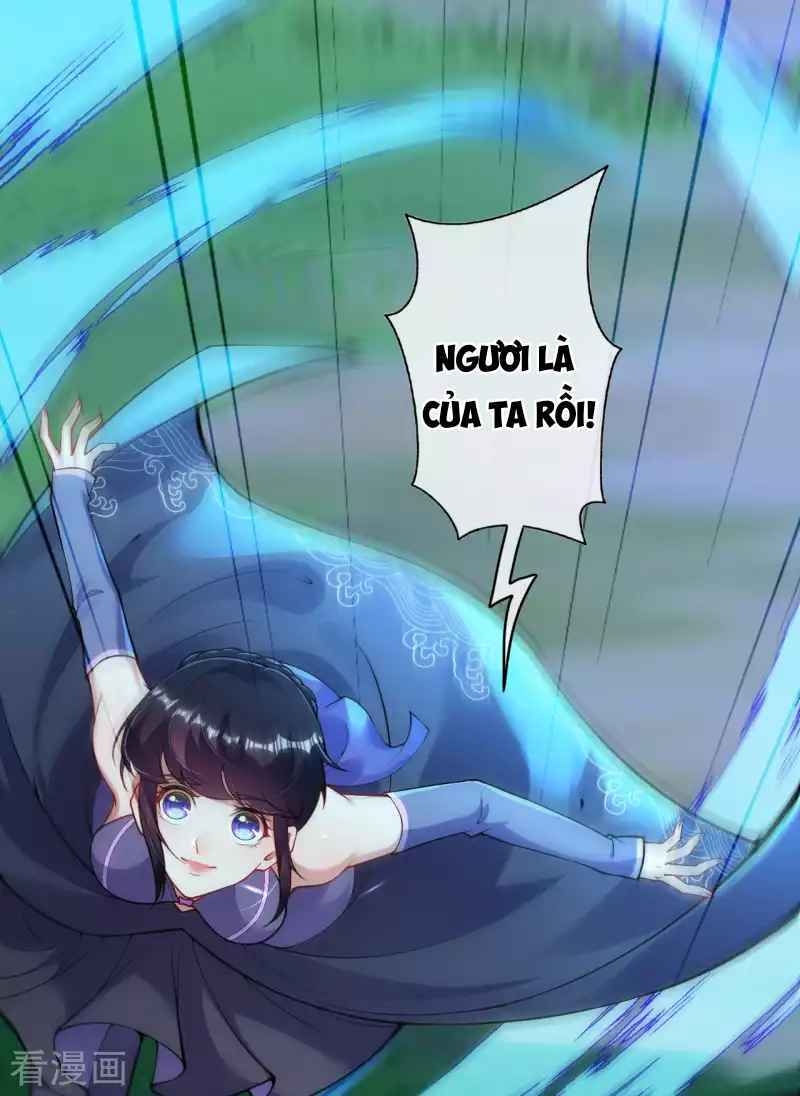 Vô Địch Kiếm Vực Chapter 118 - Trang 2